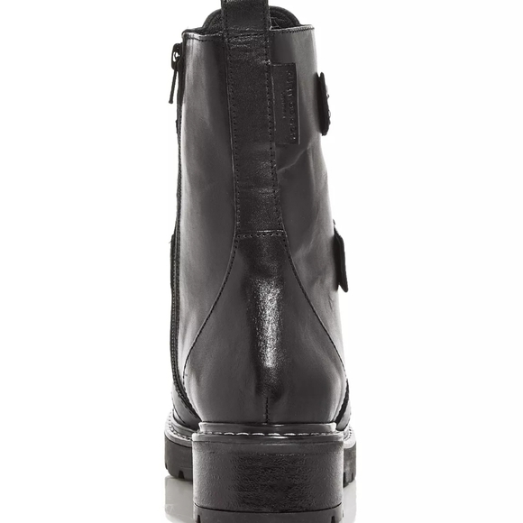 Kurt Geiger Storm Chain Combat - Picture 6 of 7